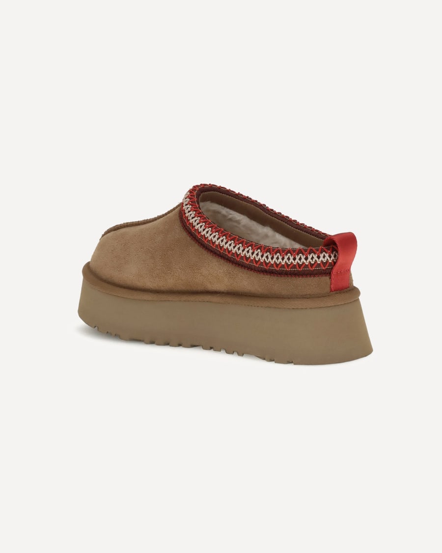 UGG Tazz II suede Mules, view 5