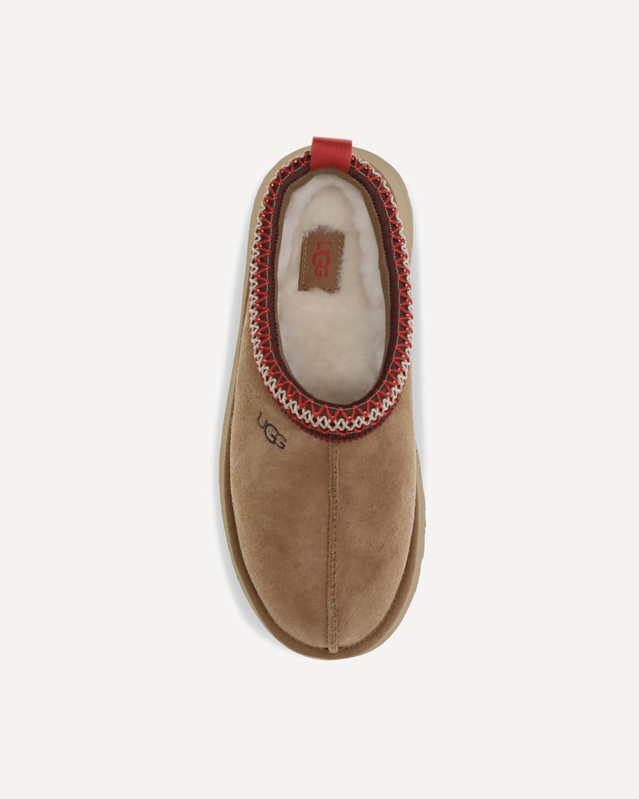 UGG Tazz II suede Mules, view 6