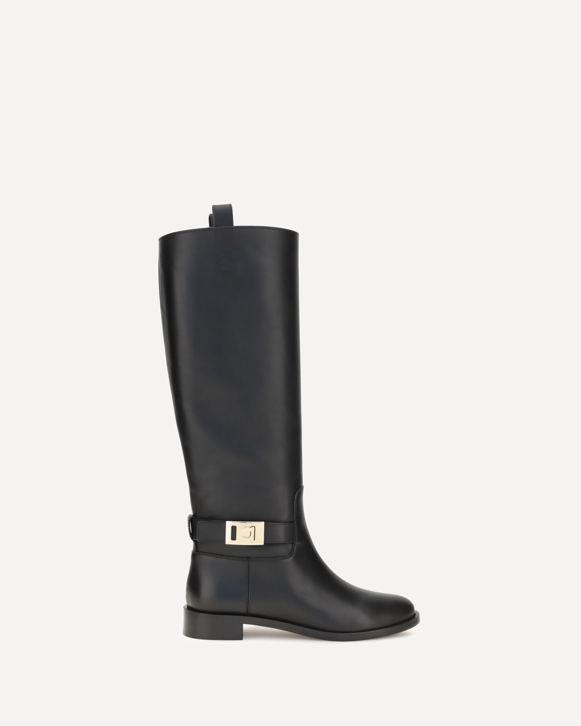 Ferragamo Hug Boots