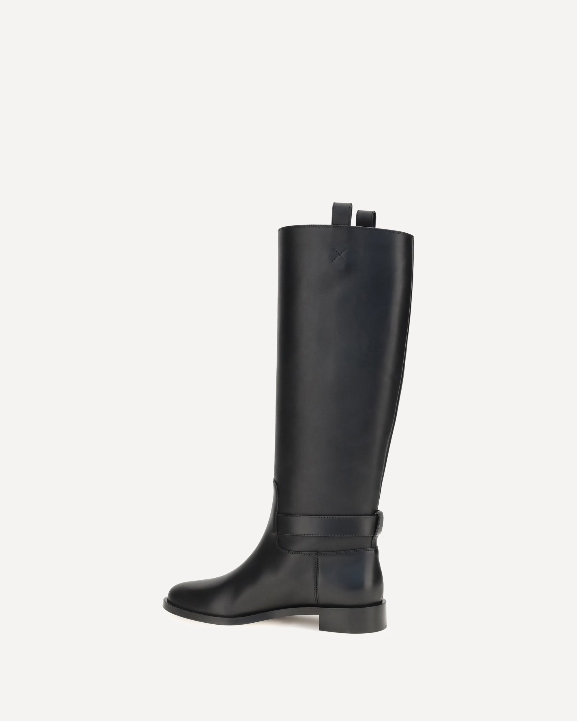 Ferragamo Hug Boots, view 2