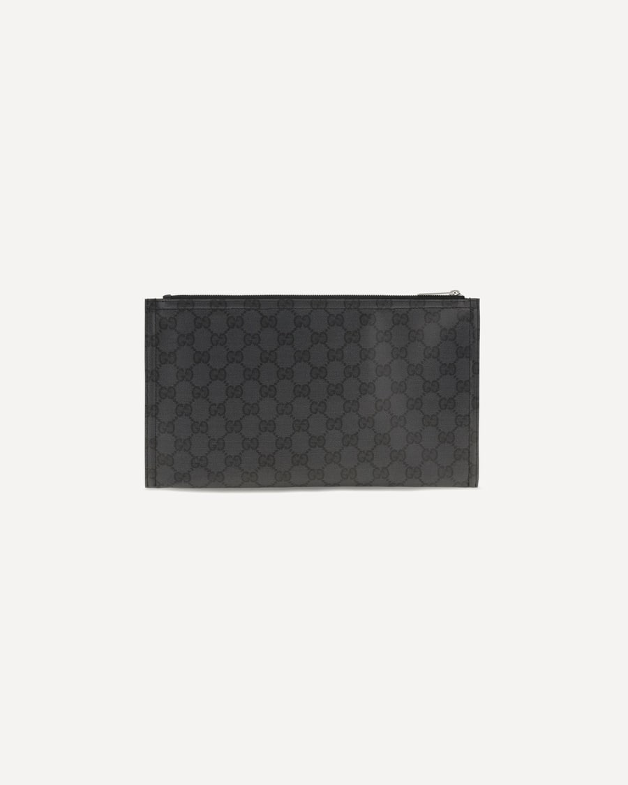Gucci Essence Classic large Pouch, view 4
