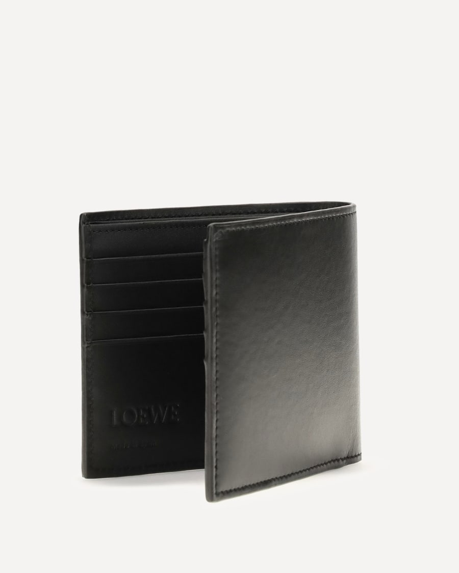 Loewe Crown bifold Wallet, view 2