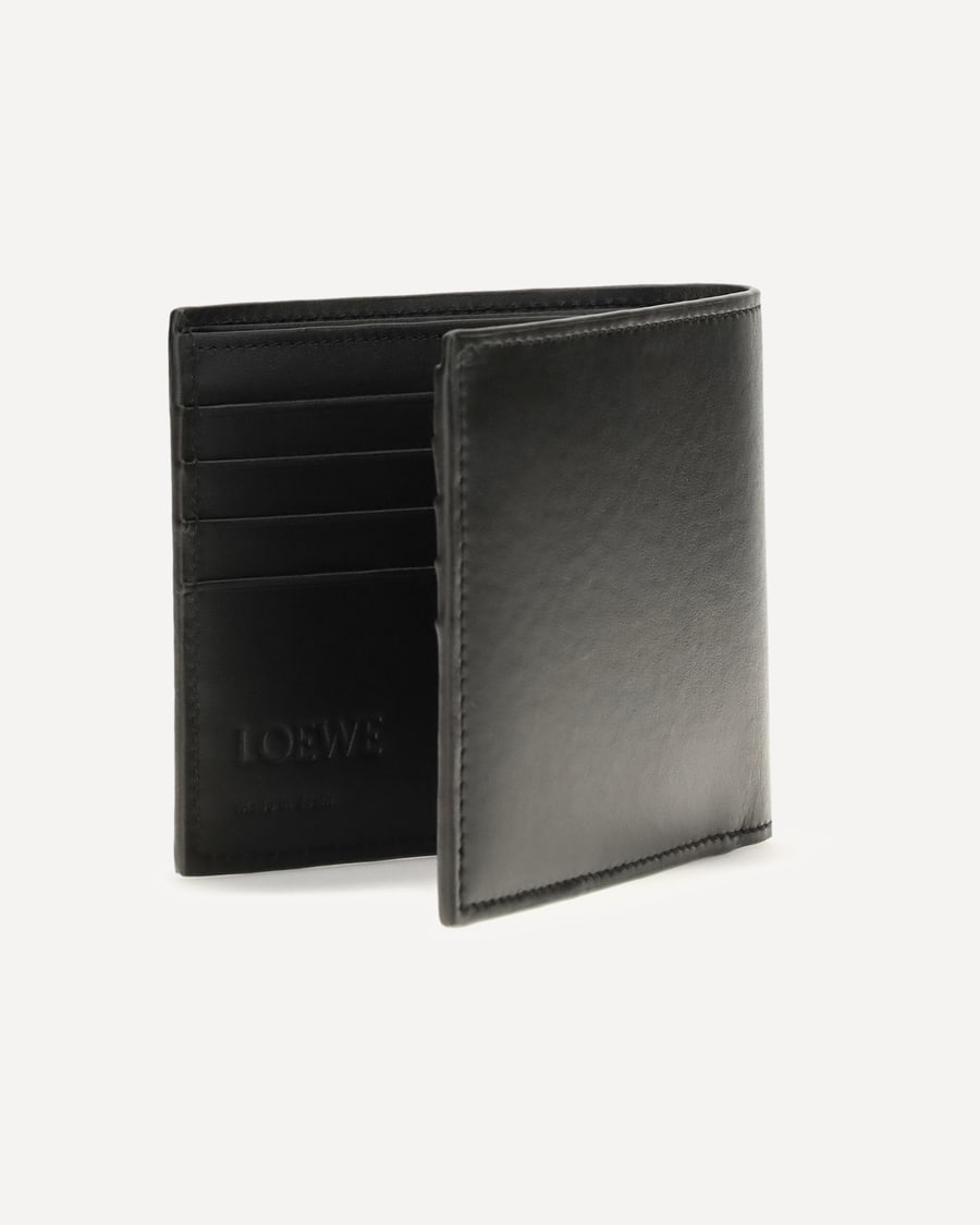 Loewe Crown bifold Wallet, view 4