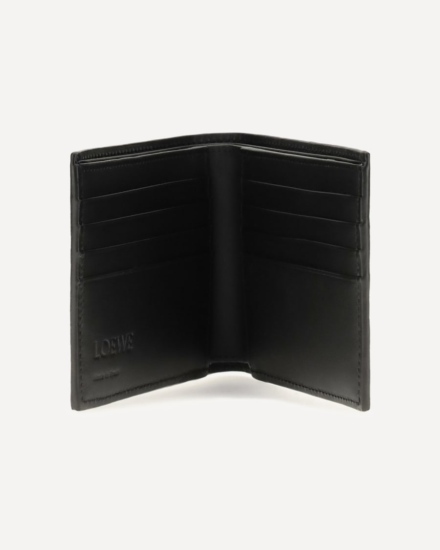 Loewe Crown bifold Wallet, view 5