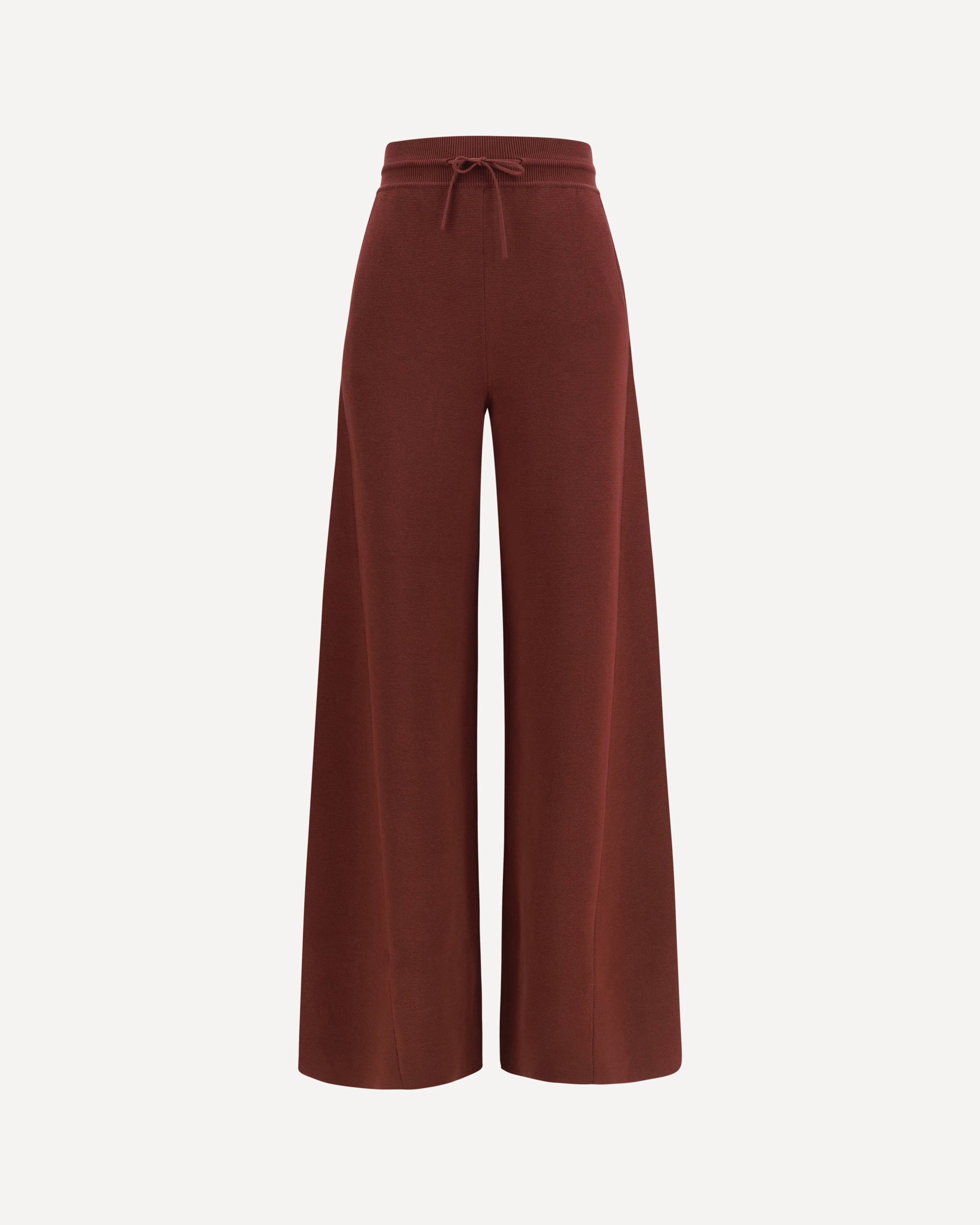 LORO PIANA Siena silk and cotton Pants