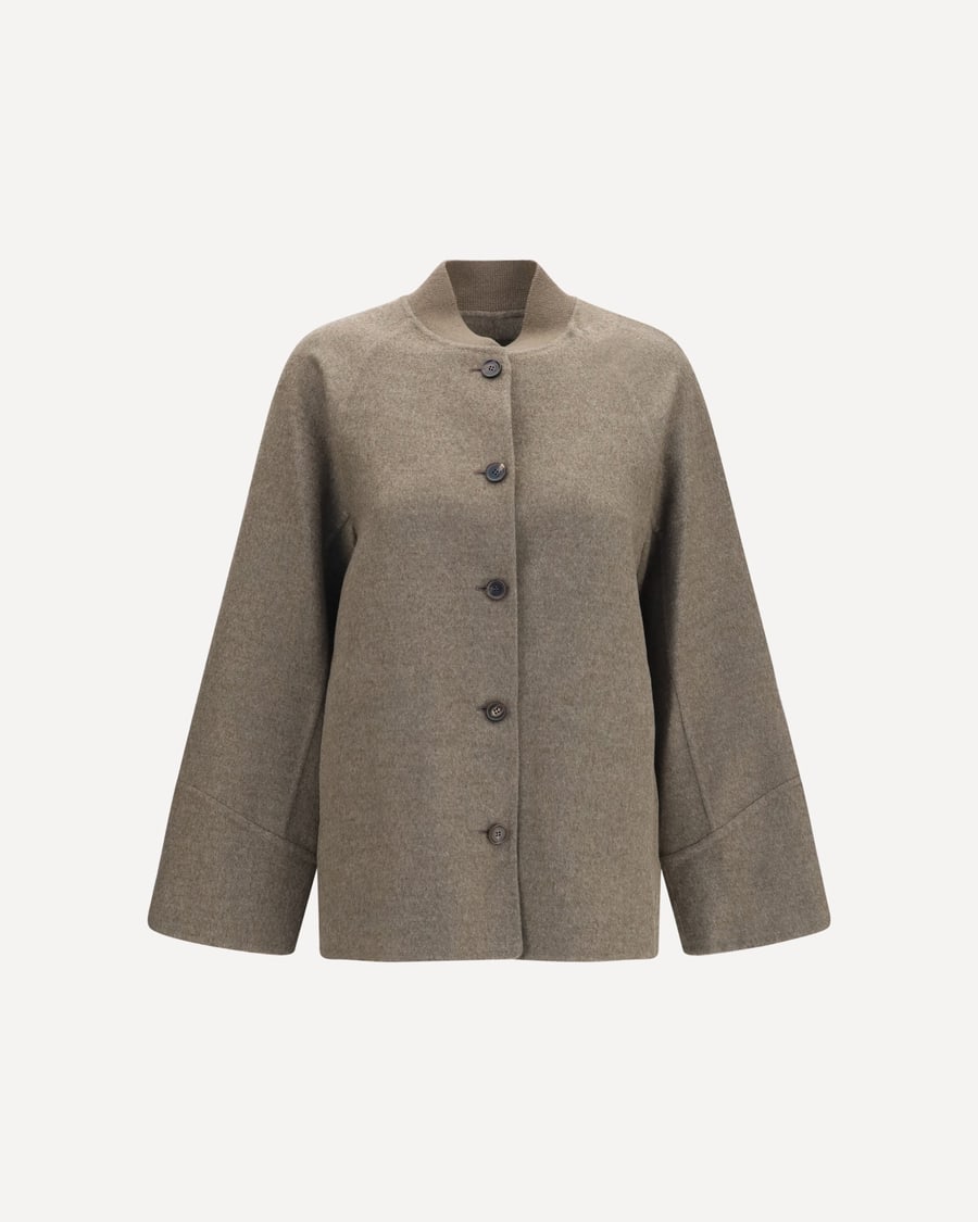 LORO PIANA Dexton cashmere Jacket