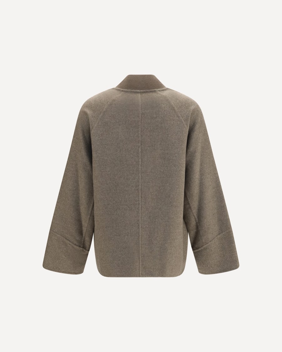 LORO PIANA Dexton cashmere Jacket, view 2