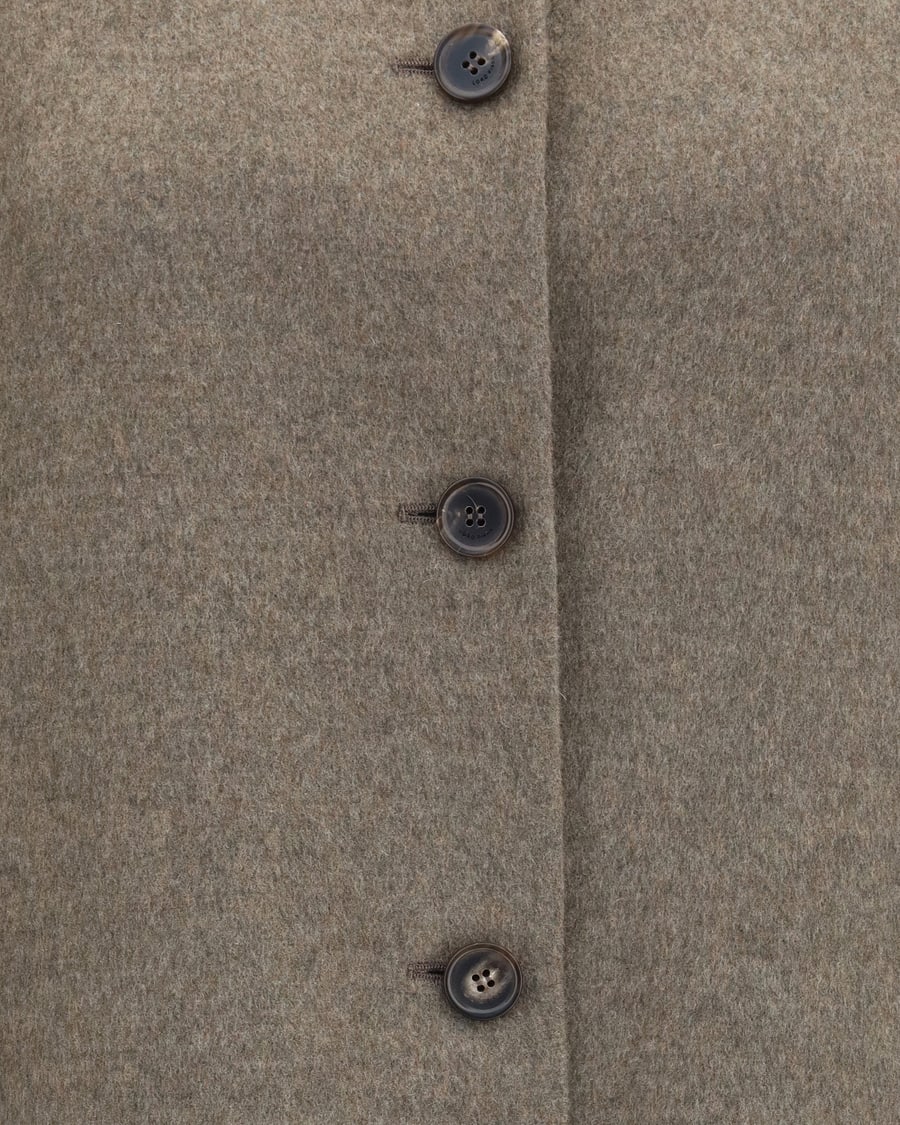 LORO PIANA Dexton cashmere Jacket, view 5