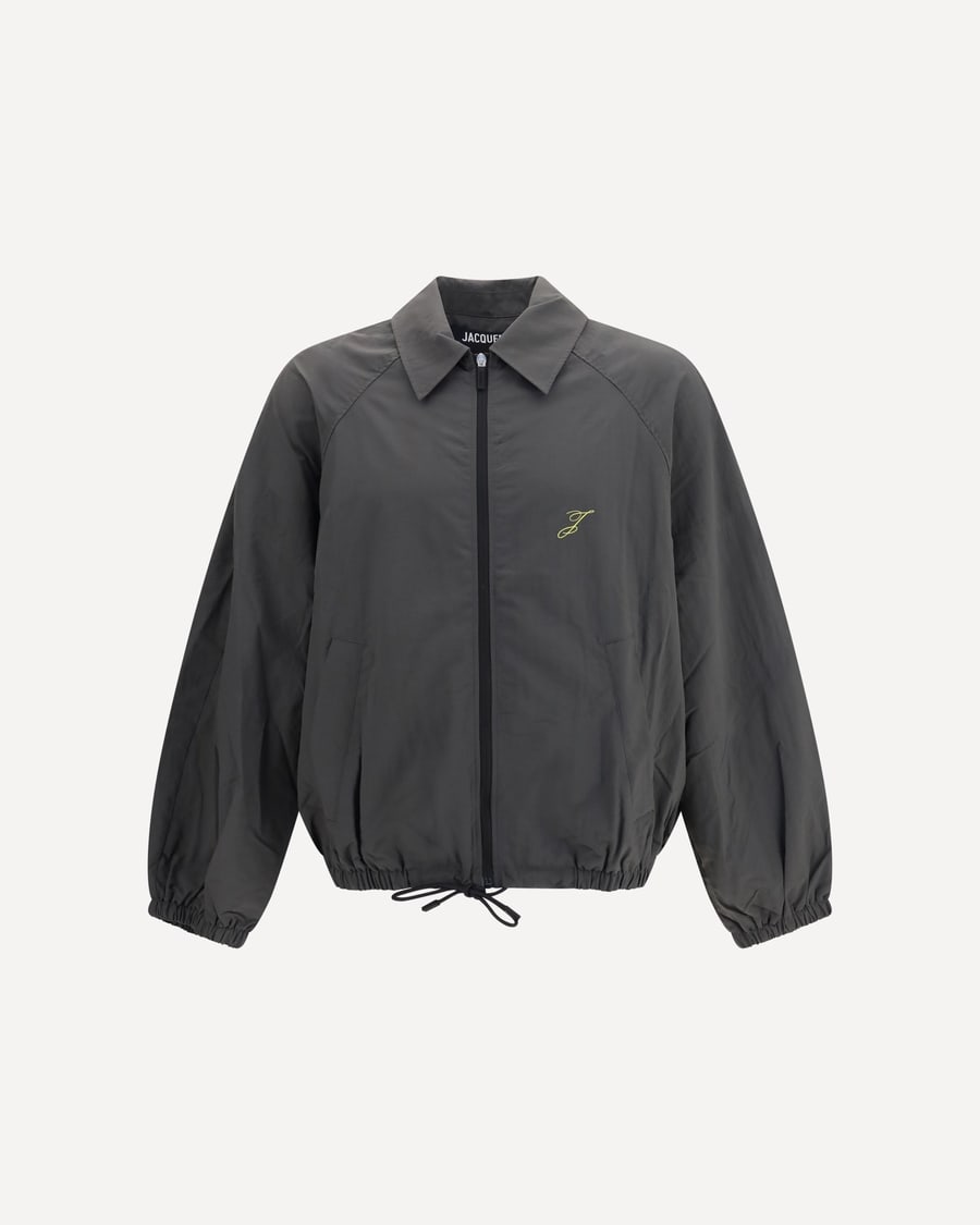 Jacquemus Embroidered Jacket