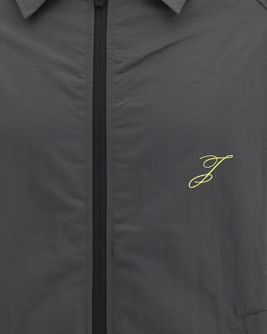Jacquemus Embroidered Jacket, view 5