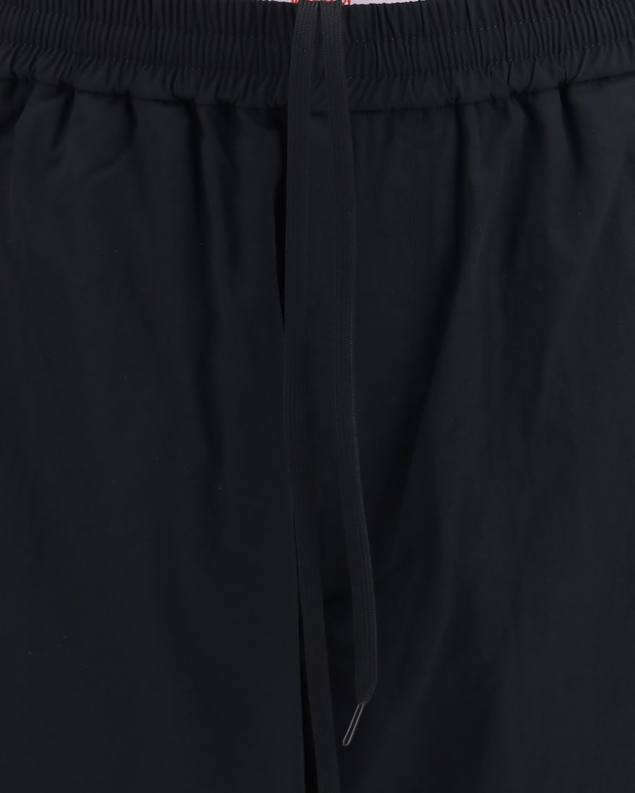 Versace Nylon jogger Pants, view 5