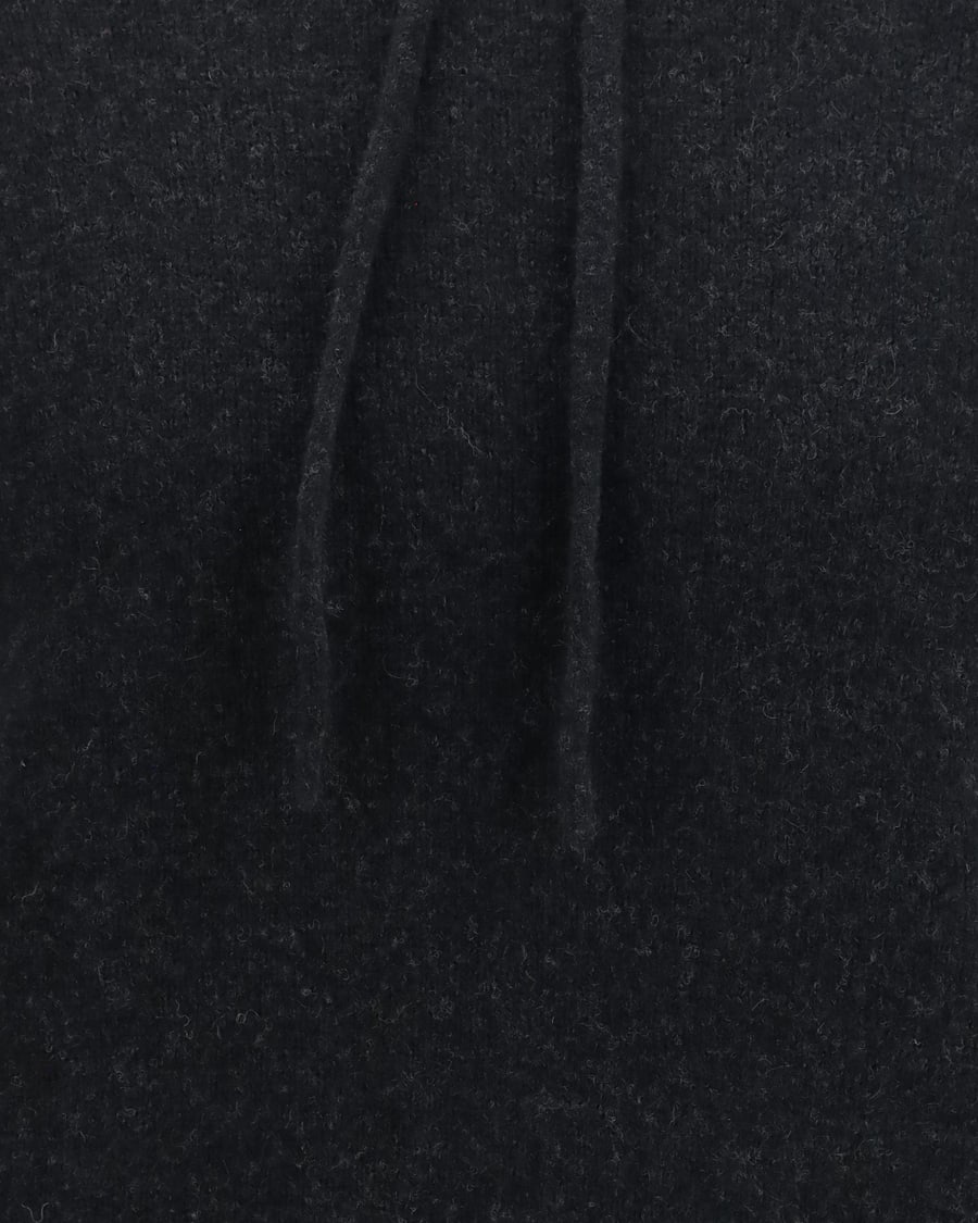 ROBERTO COLLINA Hooded Sweater, view 5
