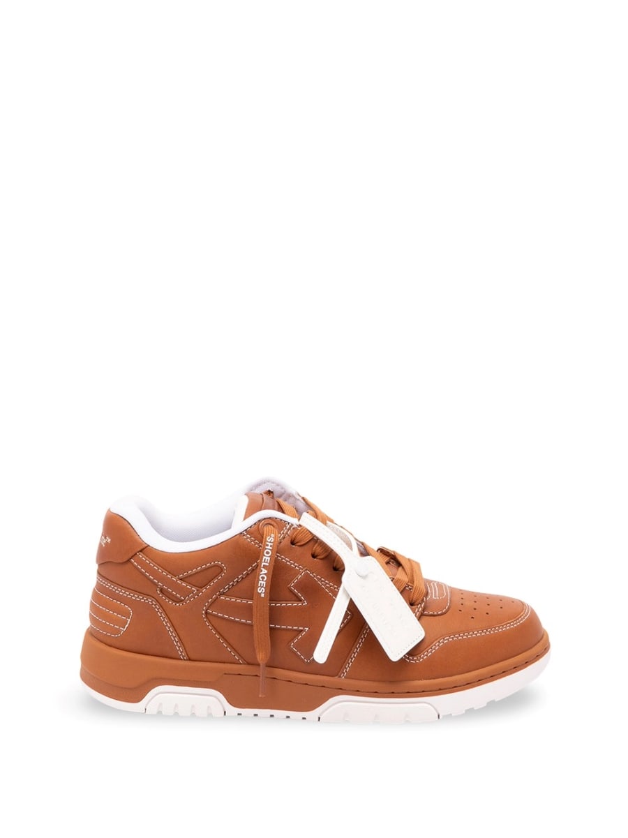 Off-White `Out Of Office` Sneakers