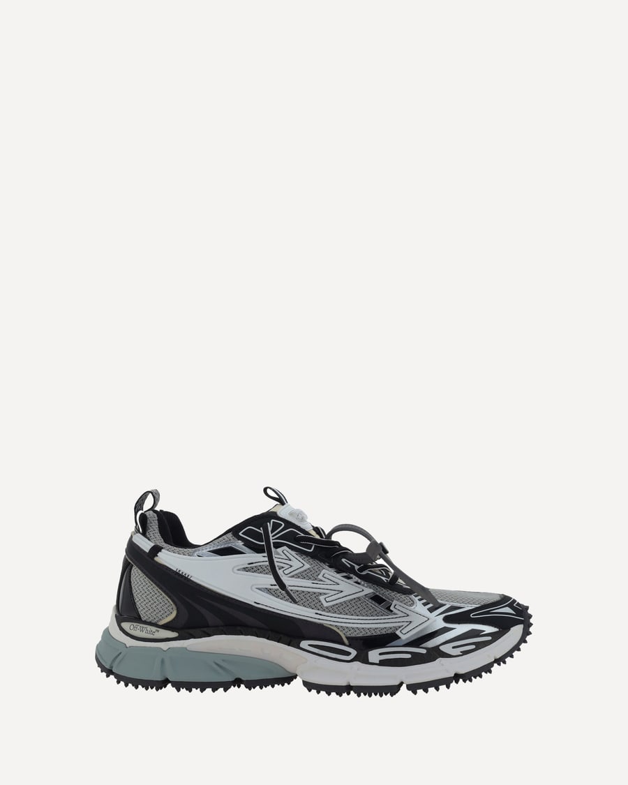 Off-White Be Right Back Sneakers