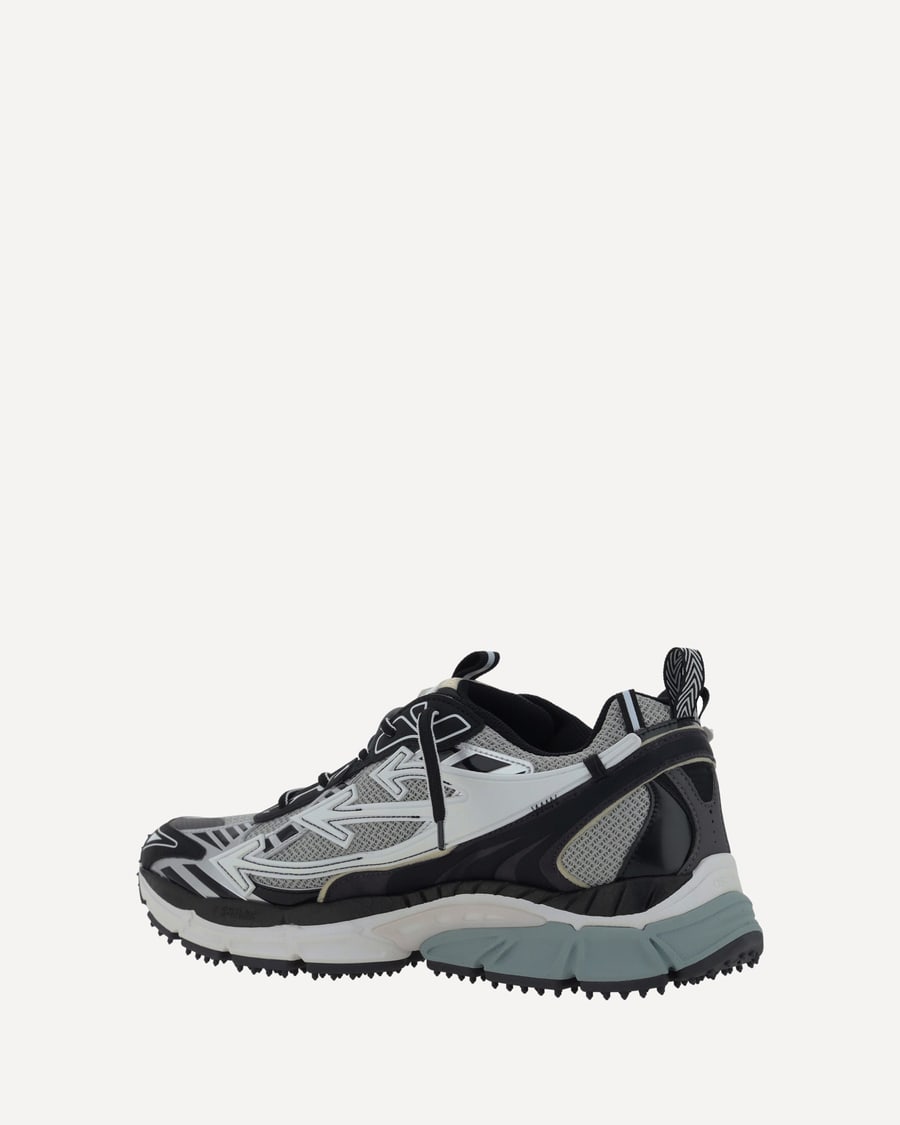 Off-White Be Right Back Sneakers, view 2