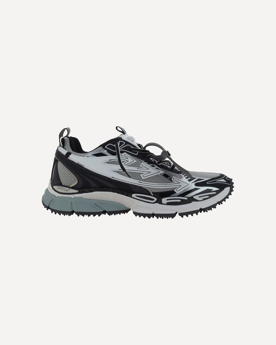 Off-White Be Right Back Sneakers, view 3