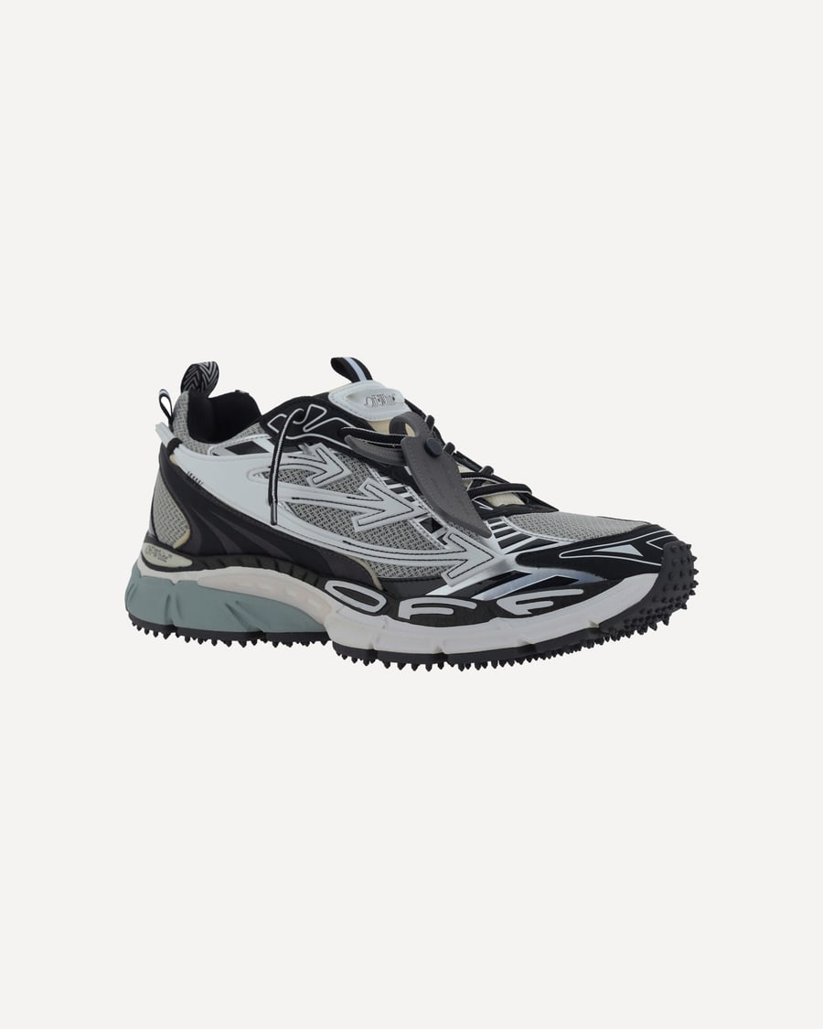 Off-White Be Right Back Sneakers, view 4