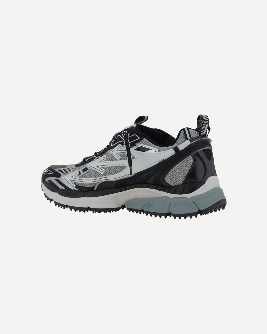 Off-White Be Right Back Sneakers, view 5