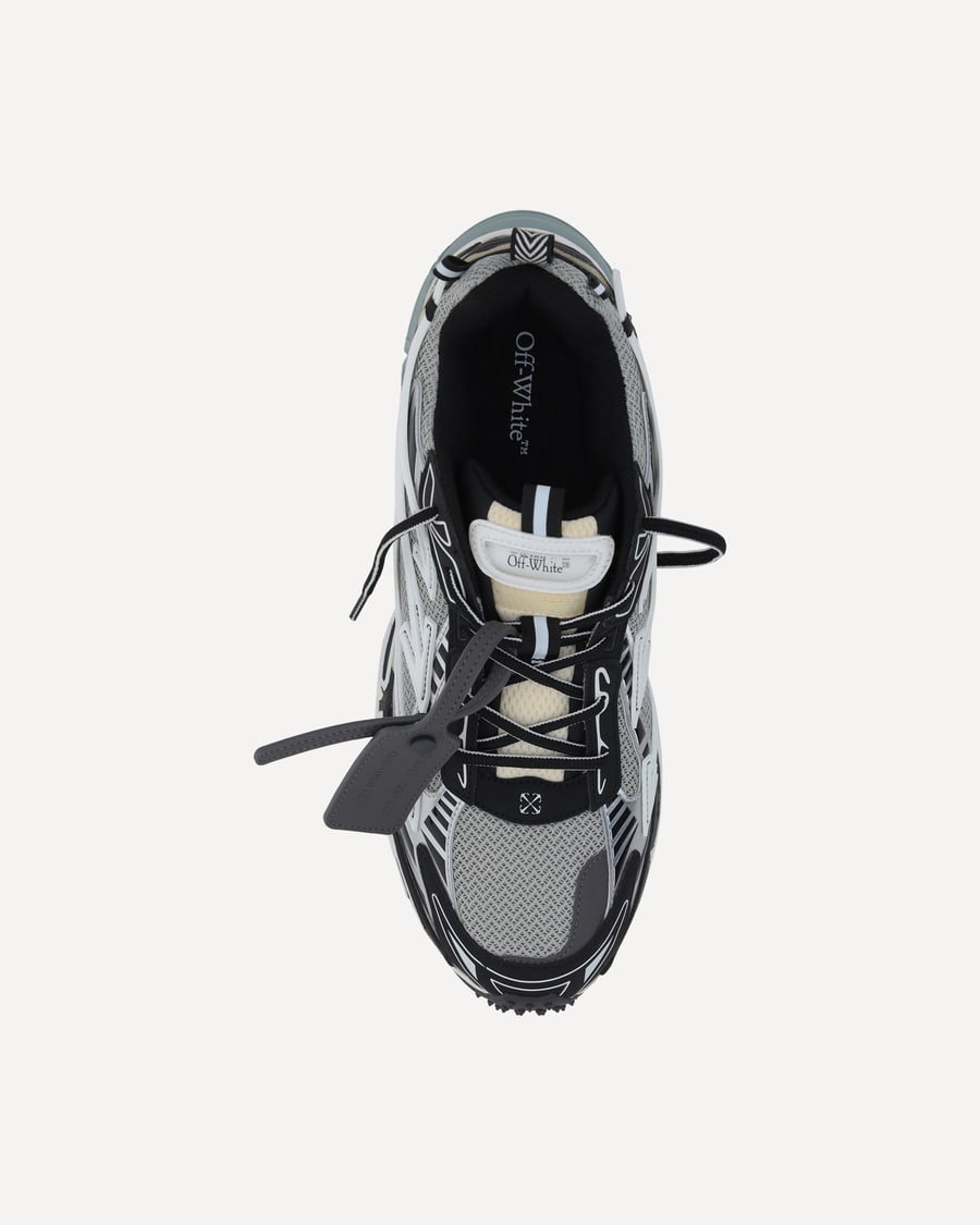Off-White Be Right Back Sneakers, view 6