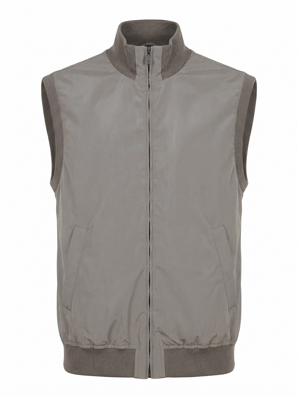 Brunello Cucinelli Padded Vest
