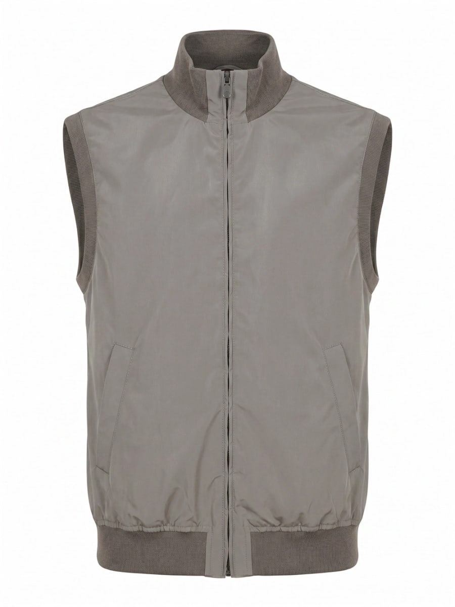 Brunello Cucinelli Padded Vest