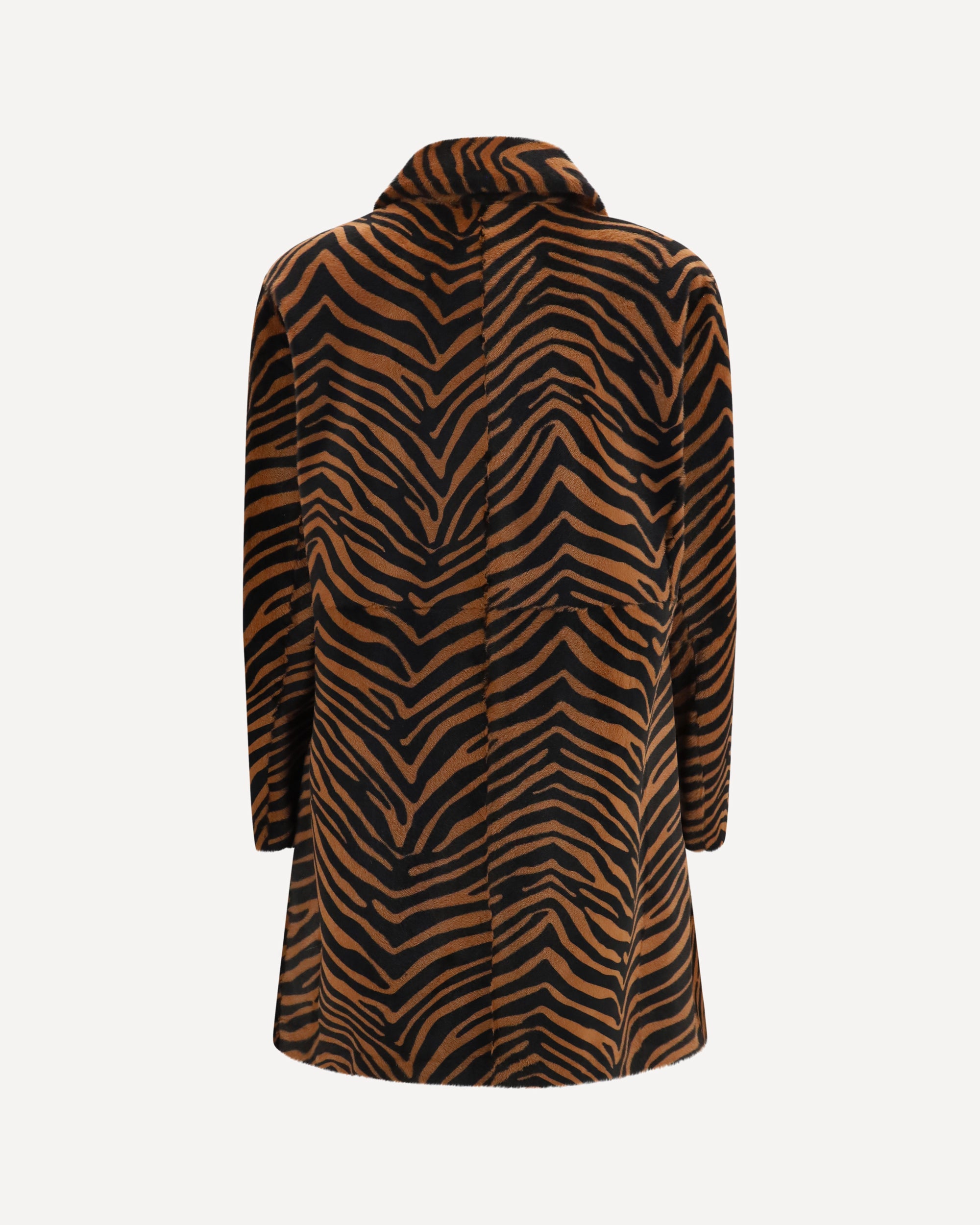 P.A.R.O.S.H. Leopard print Coat, view 2