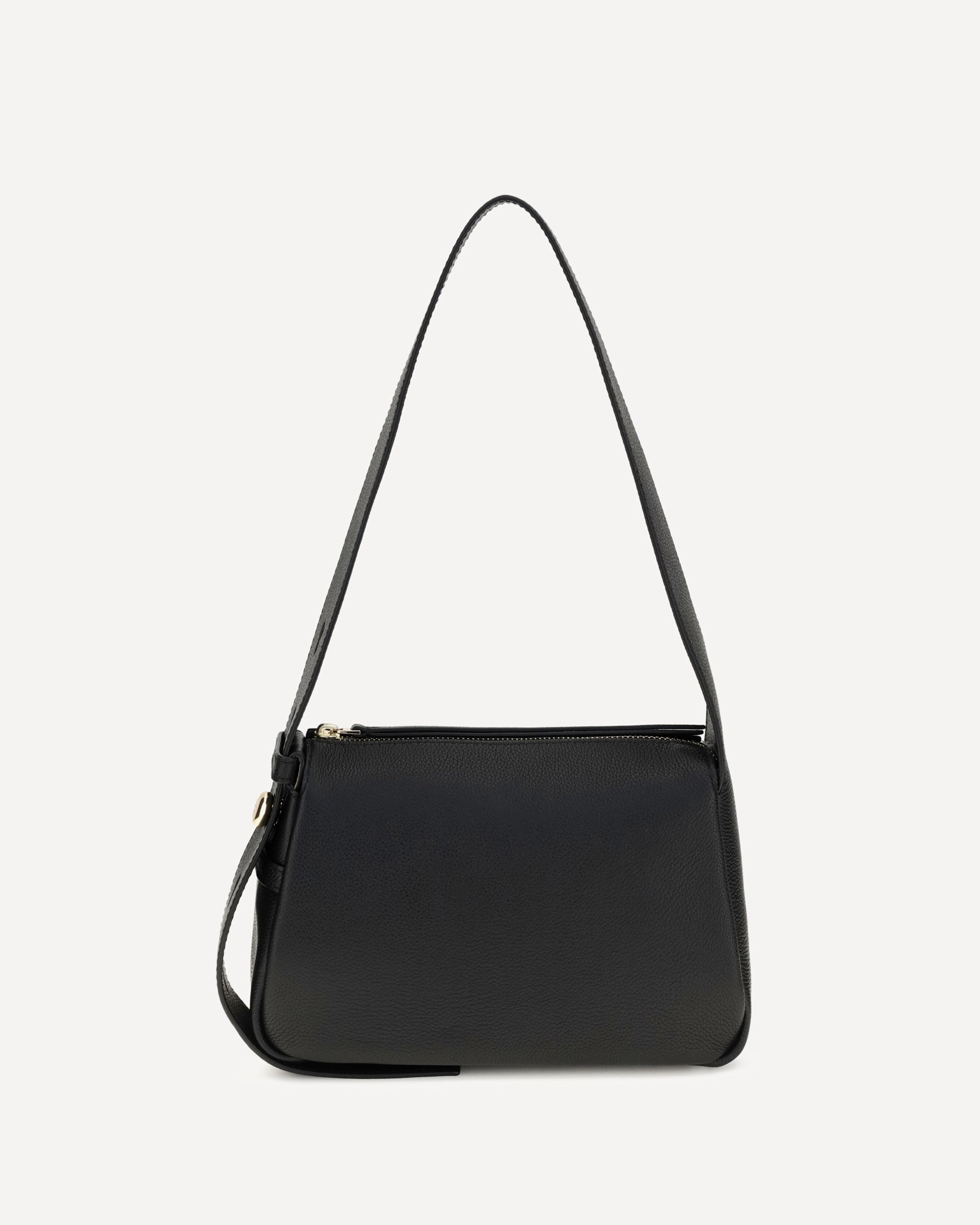Tory Burch Small Romy pebbled leather Shoulder Bag