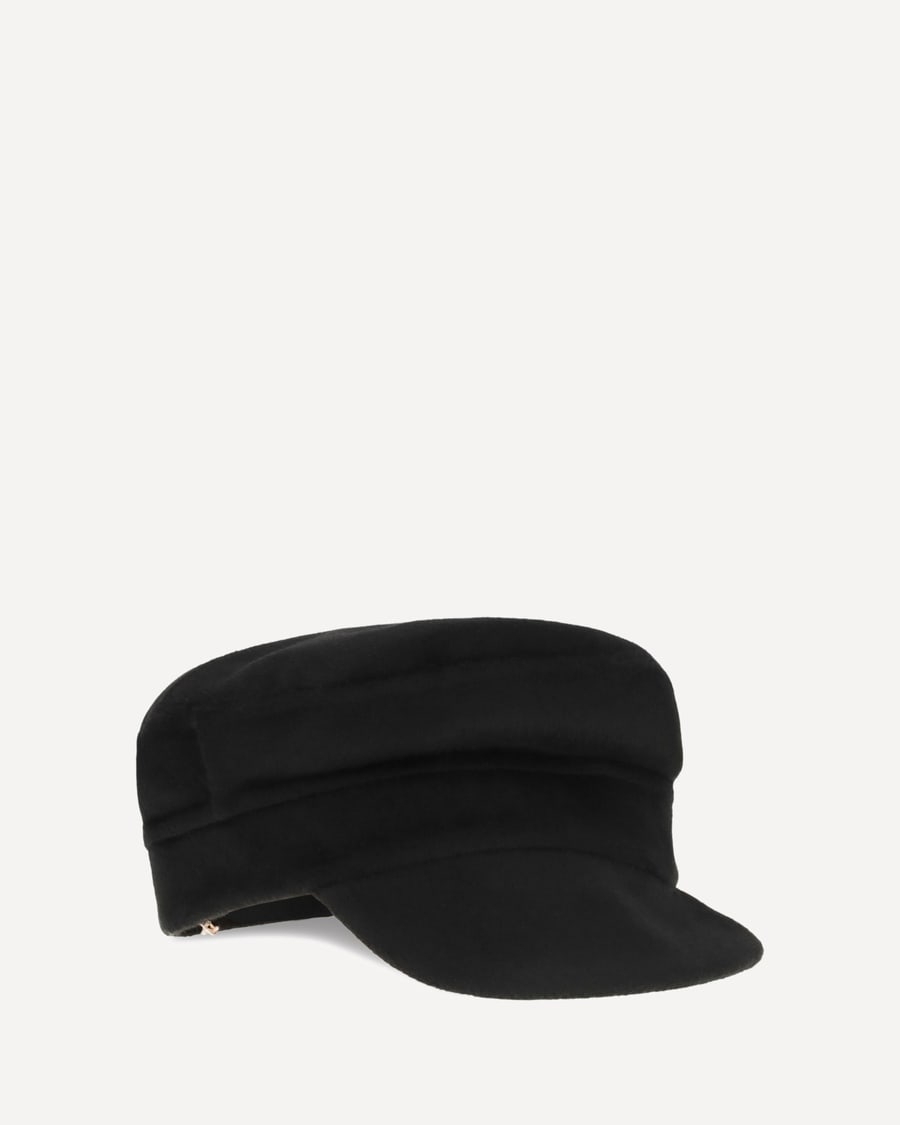 P.A.R.O.S.H. Wool Baseball Cap, view 2