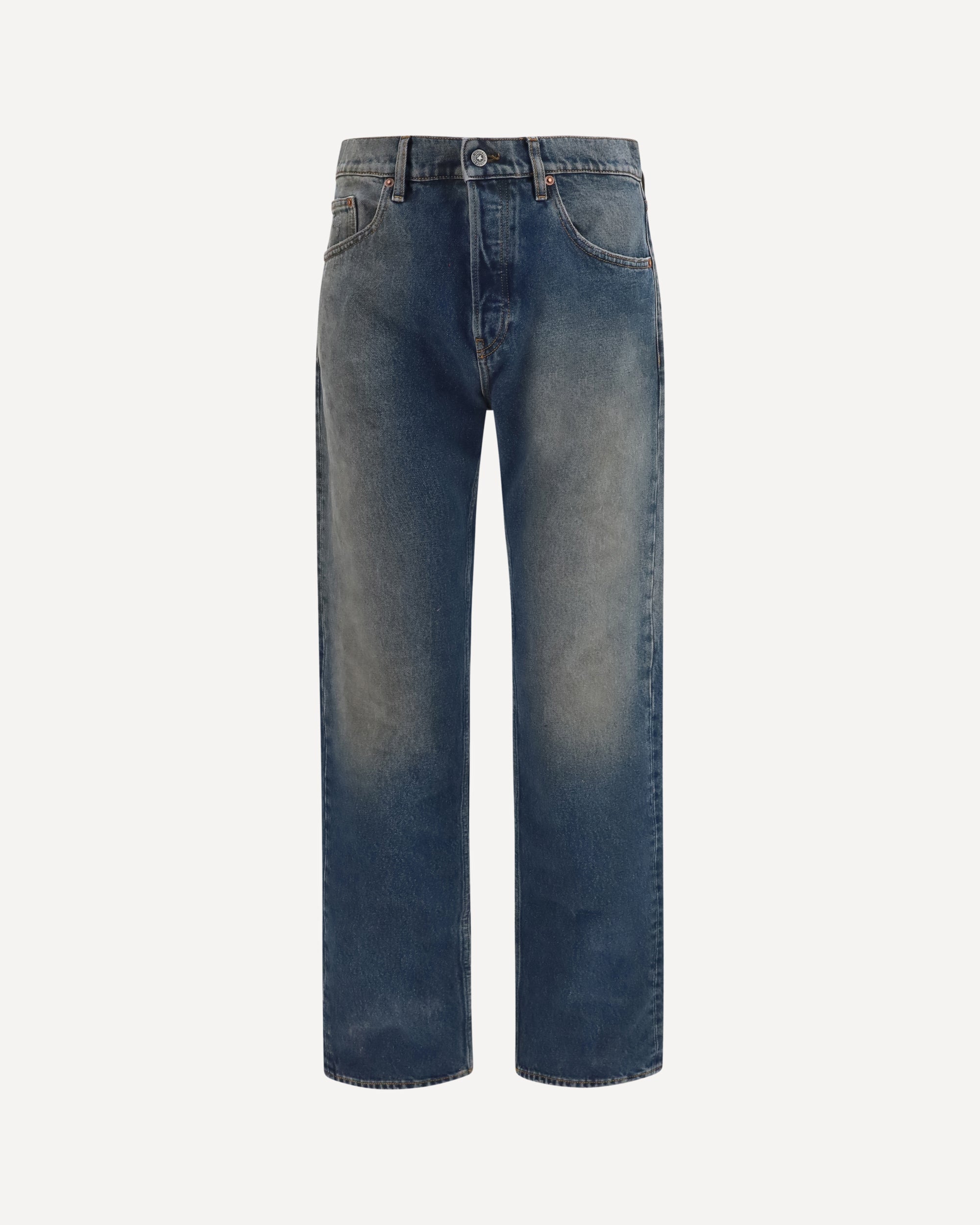Golden Goose Patrick Jeans