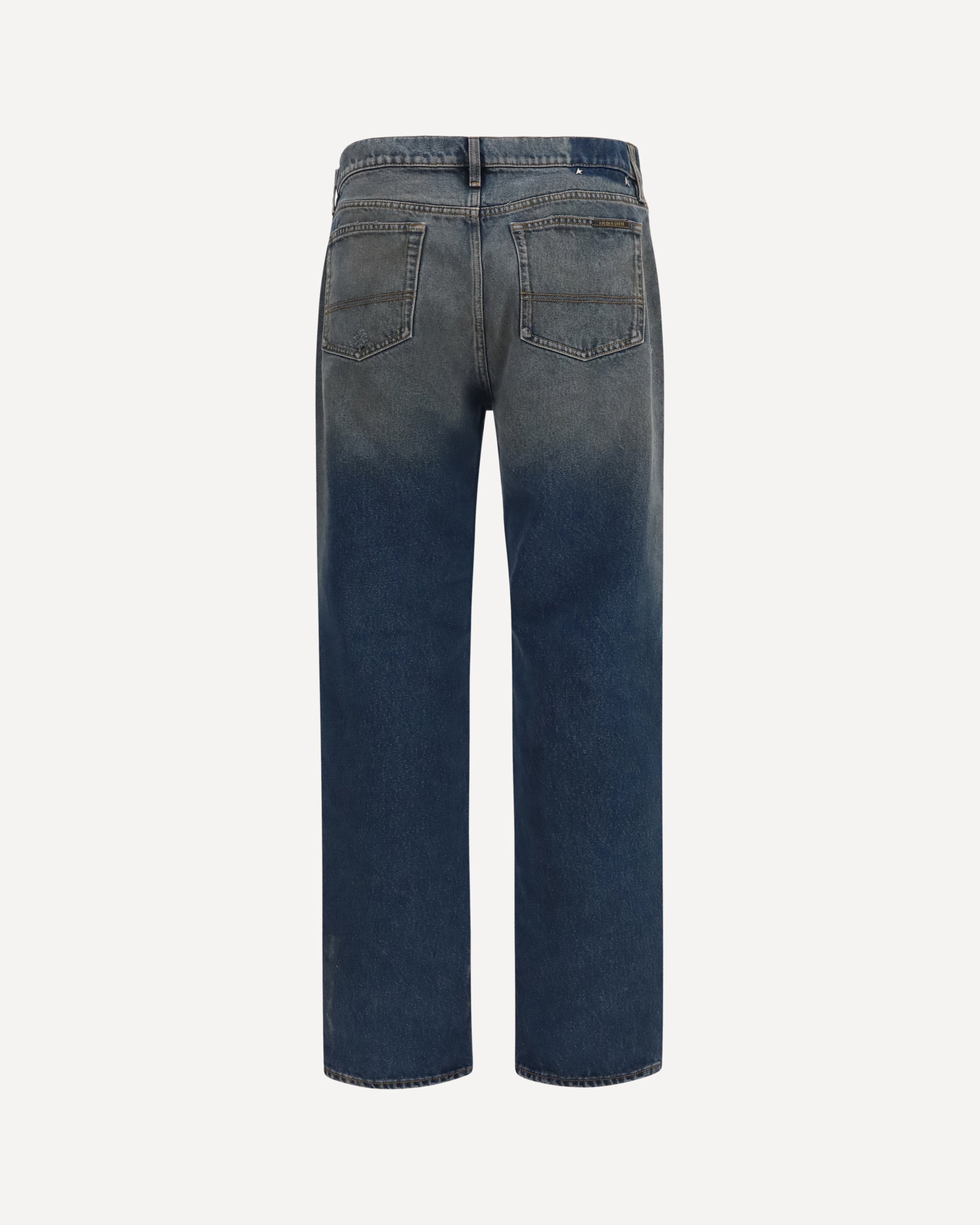 Golden Goose Patrick Jeans, view 2
