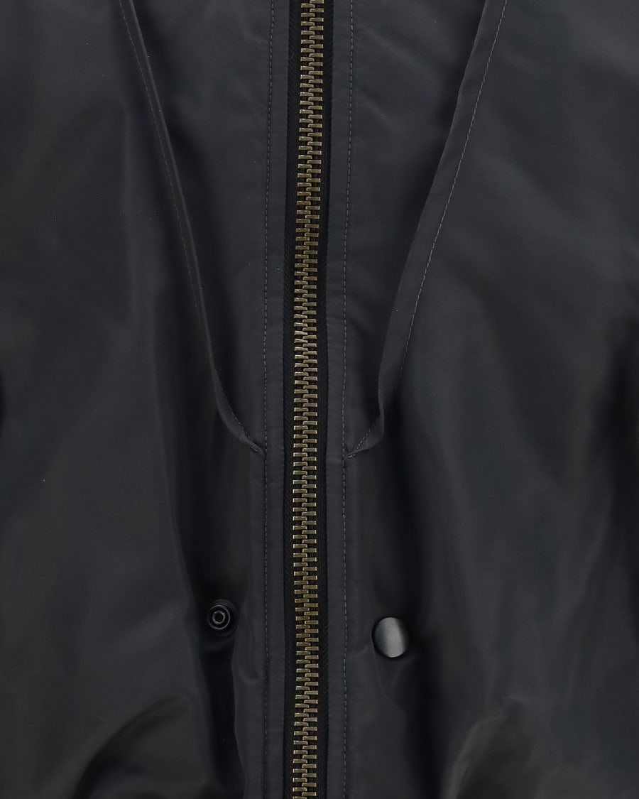 MARGIELA Reversible Bomber, view 5
