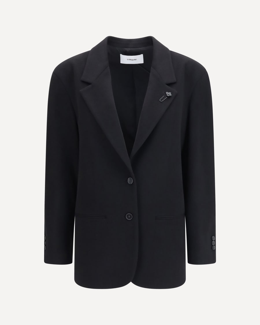 LARDINI Cashmere Blazer
