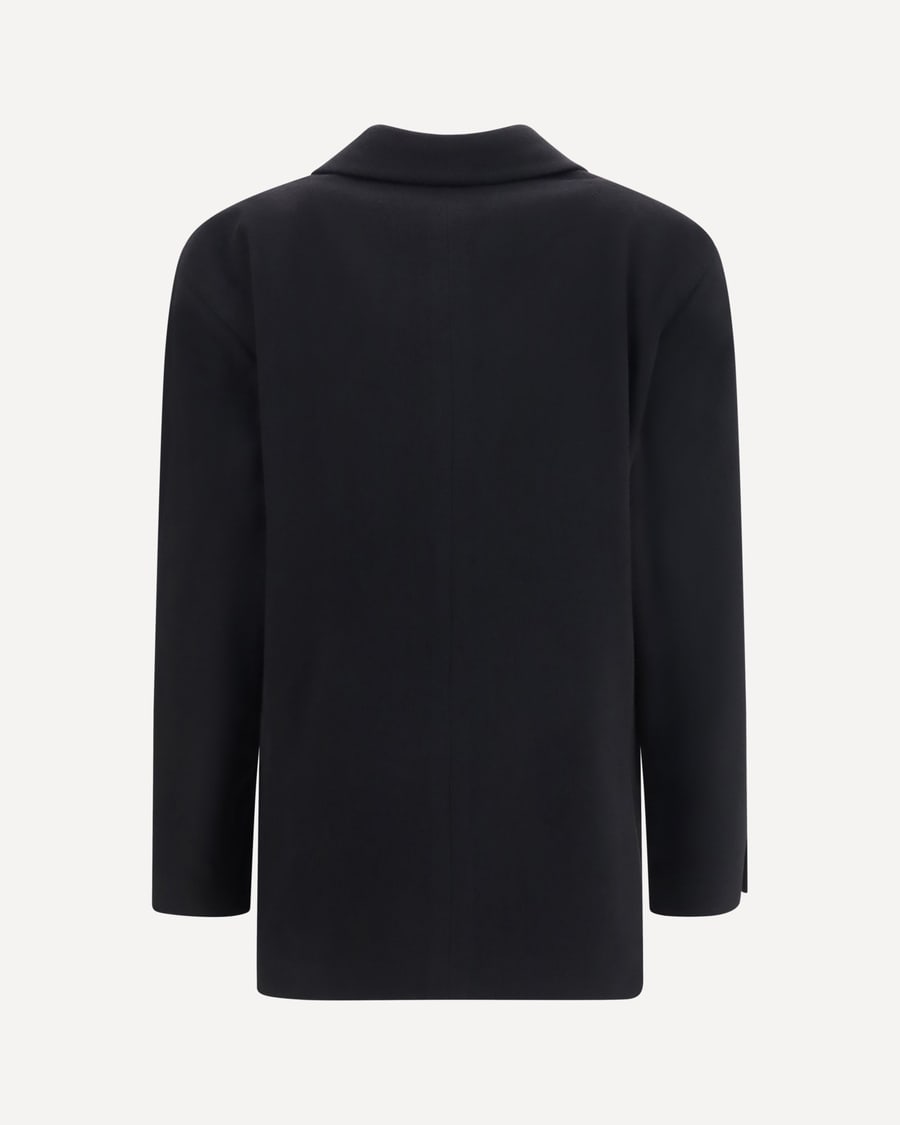 LARDINI Cashmere Blazer, view 4