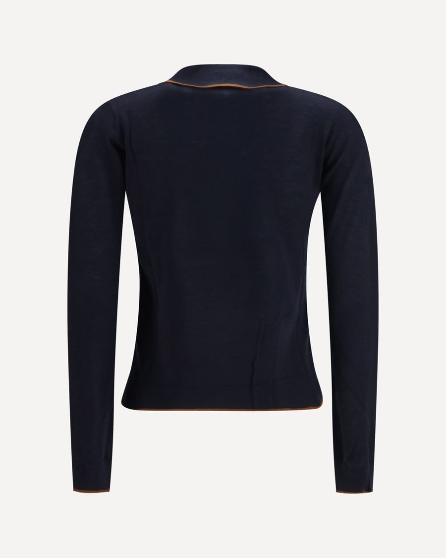 Max Mara Studio Msttarga Cardigan, view 2