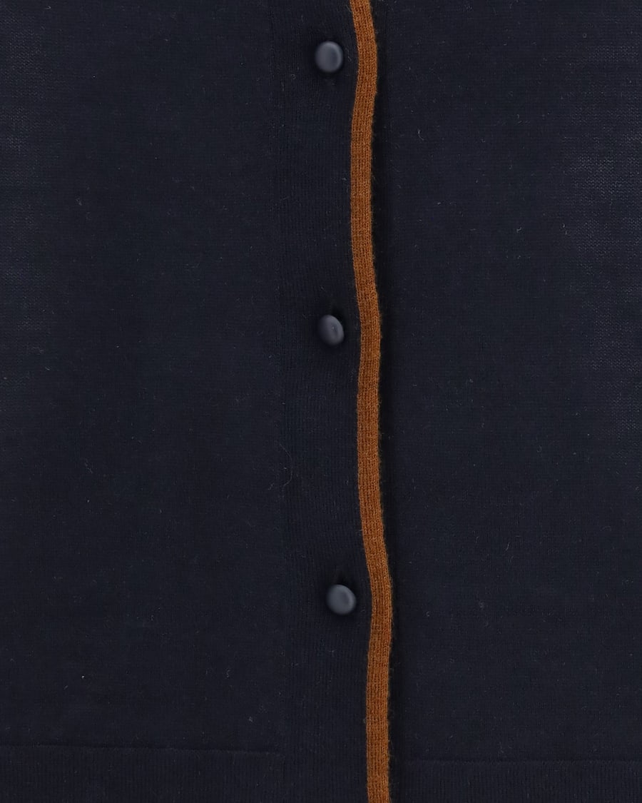Max Mara Studio Msttarga Cardigan, view 5