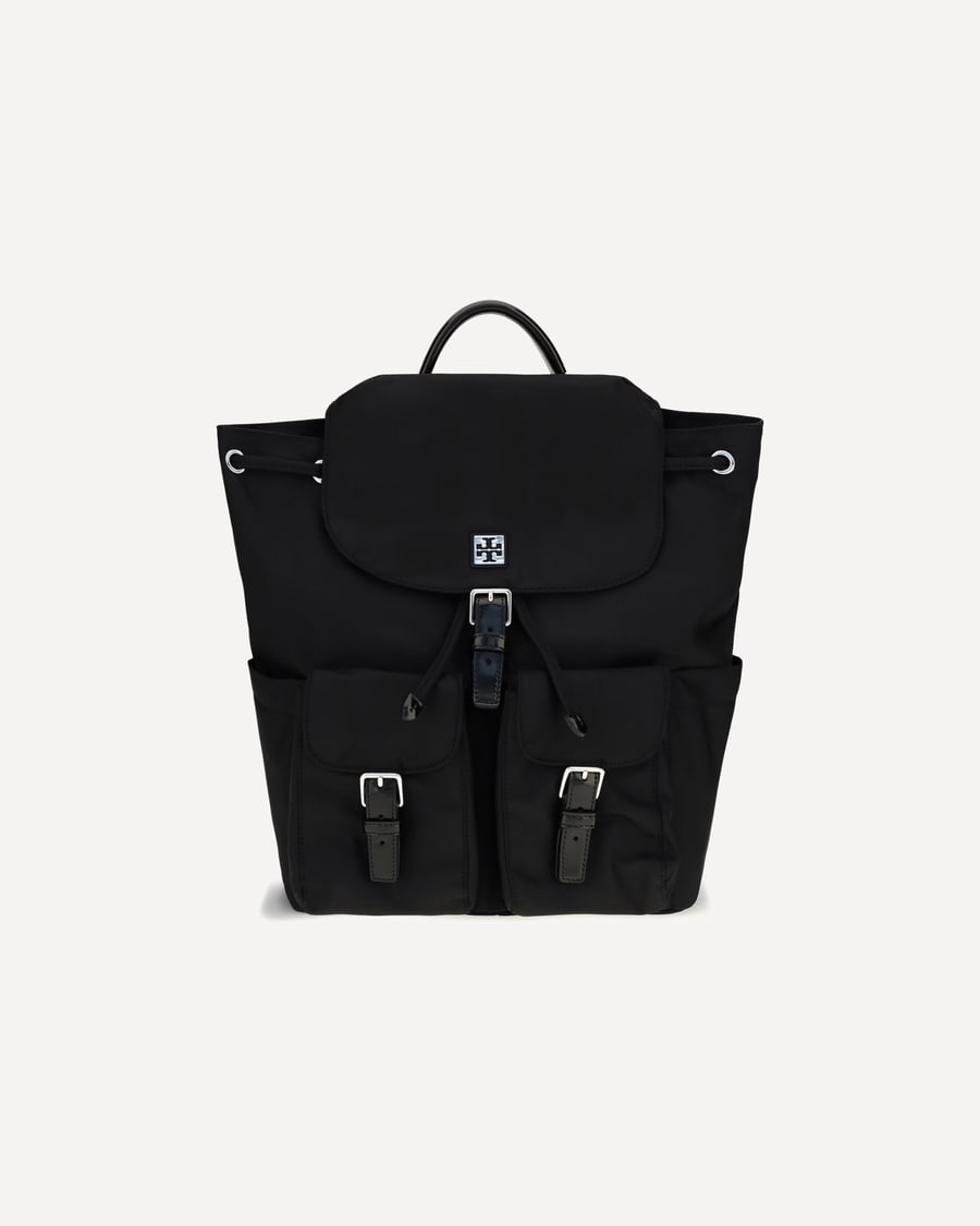 Tory Burch Virginia Backpack, view 3