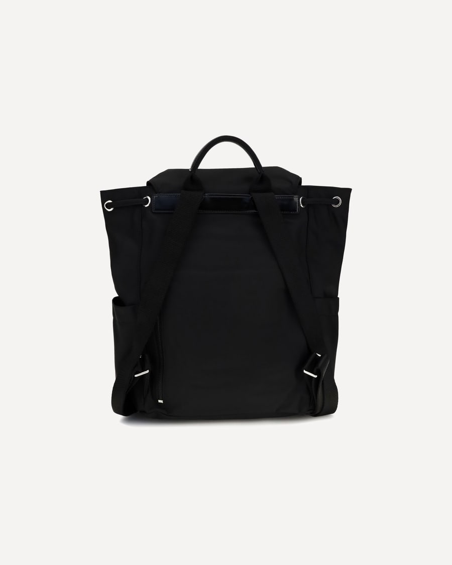 Tory Burch Virginia Backpack, view 4
