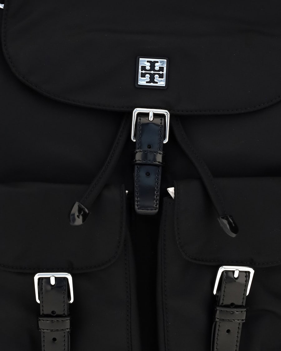 Tory Burch Virginia Backpack, view 5