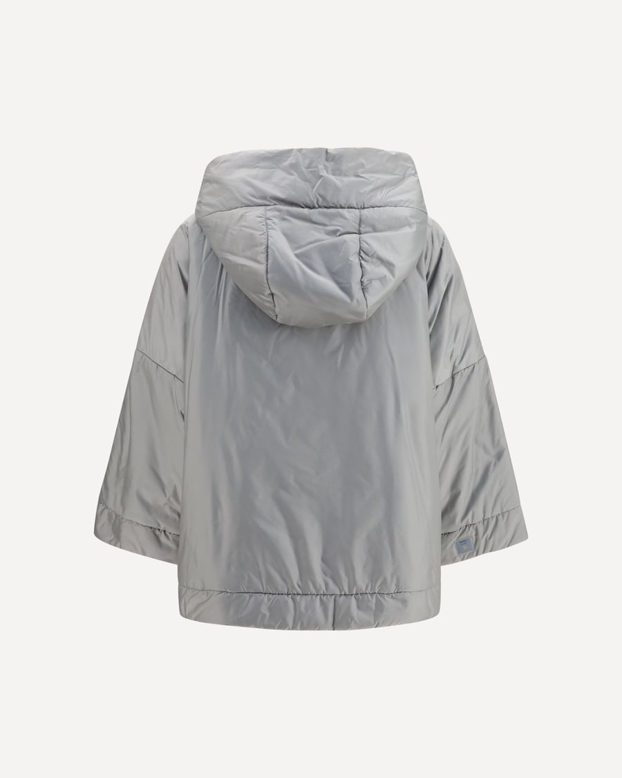 Max Mara The Cube Hooded added Jacket, view 4