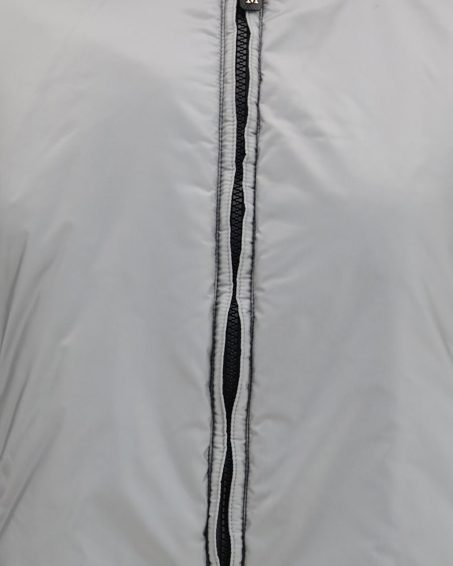 Max Mara The Cube Hooded added Jacket, view 5