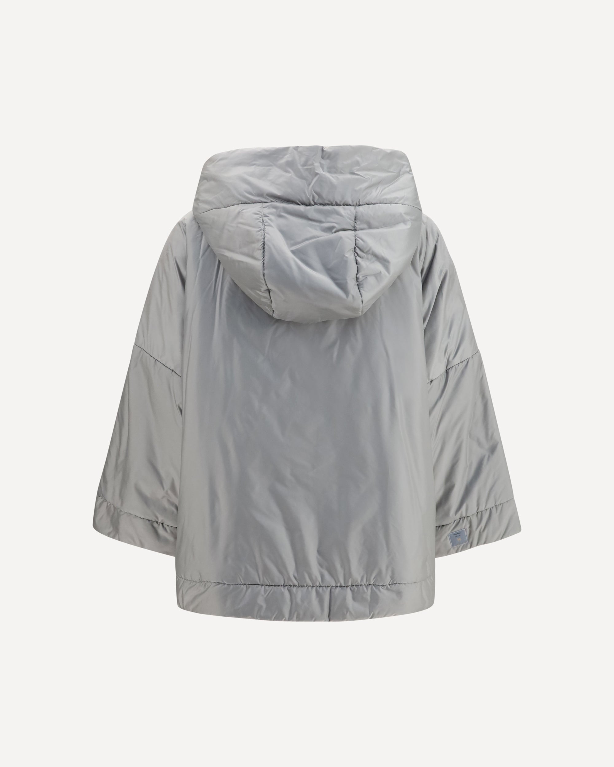 Max Mara The Cube Hooded added Jacket, view 2