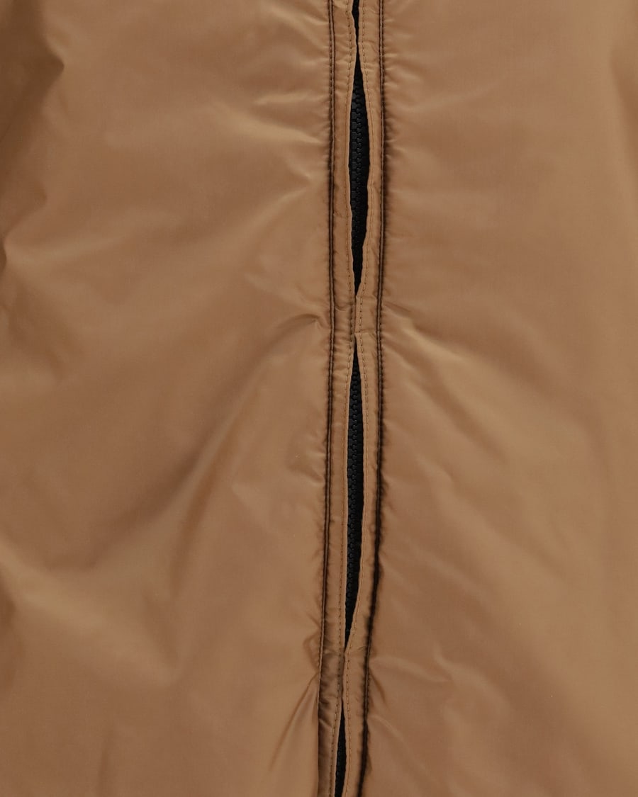 Max Mara The Cube Hooded padded Jacket, view 5