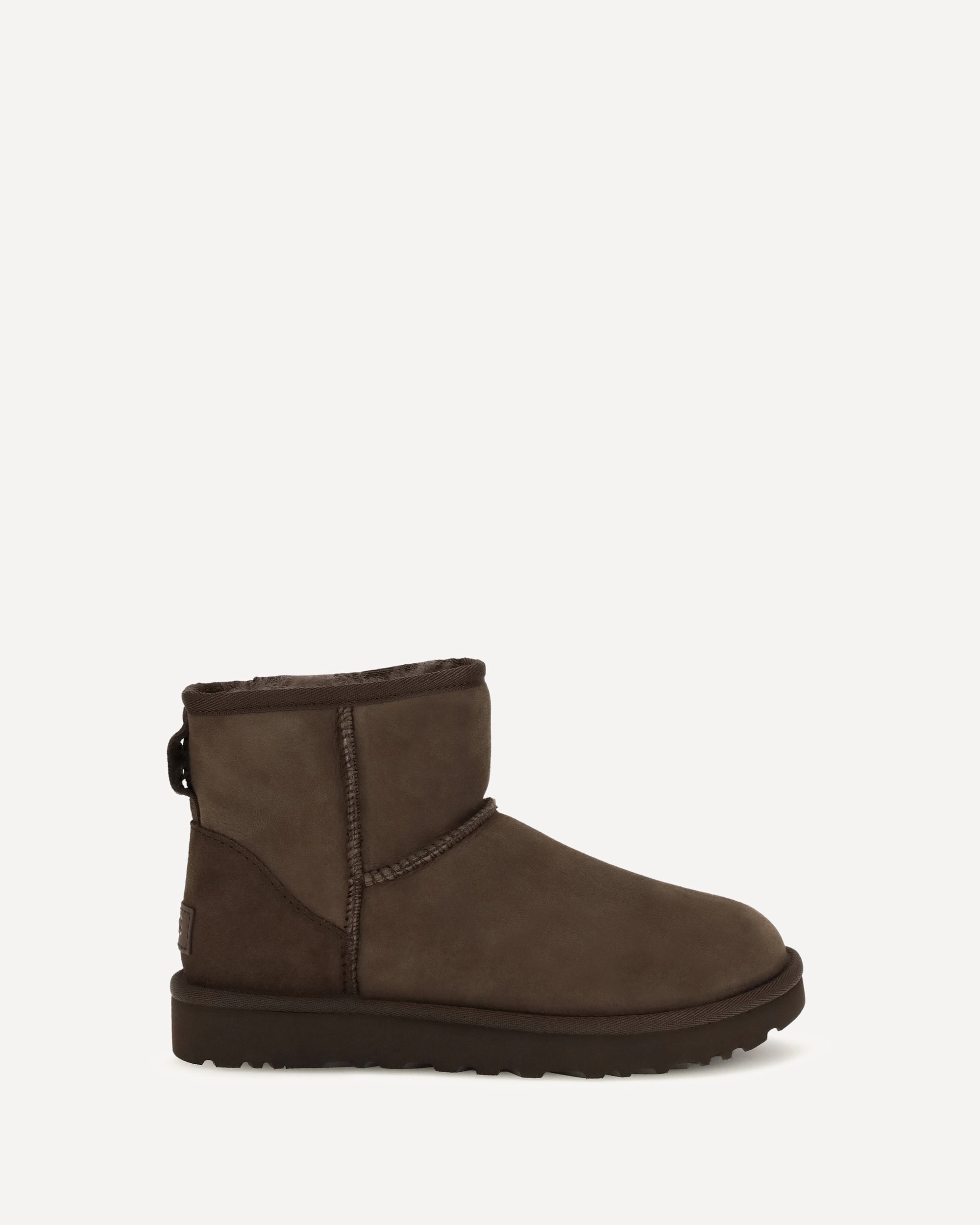 UGG Classic Mini II sheepskin ankle Boots