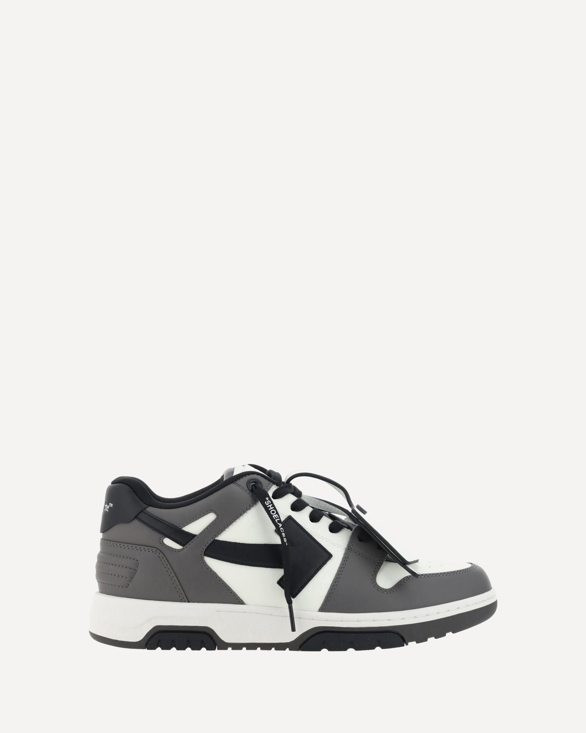 Off-White Out Of Officel leather Sneakers