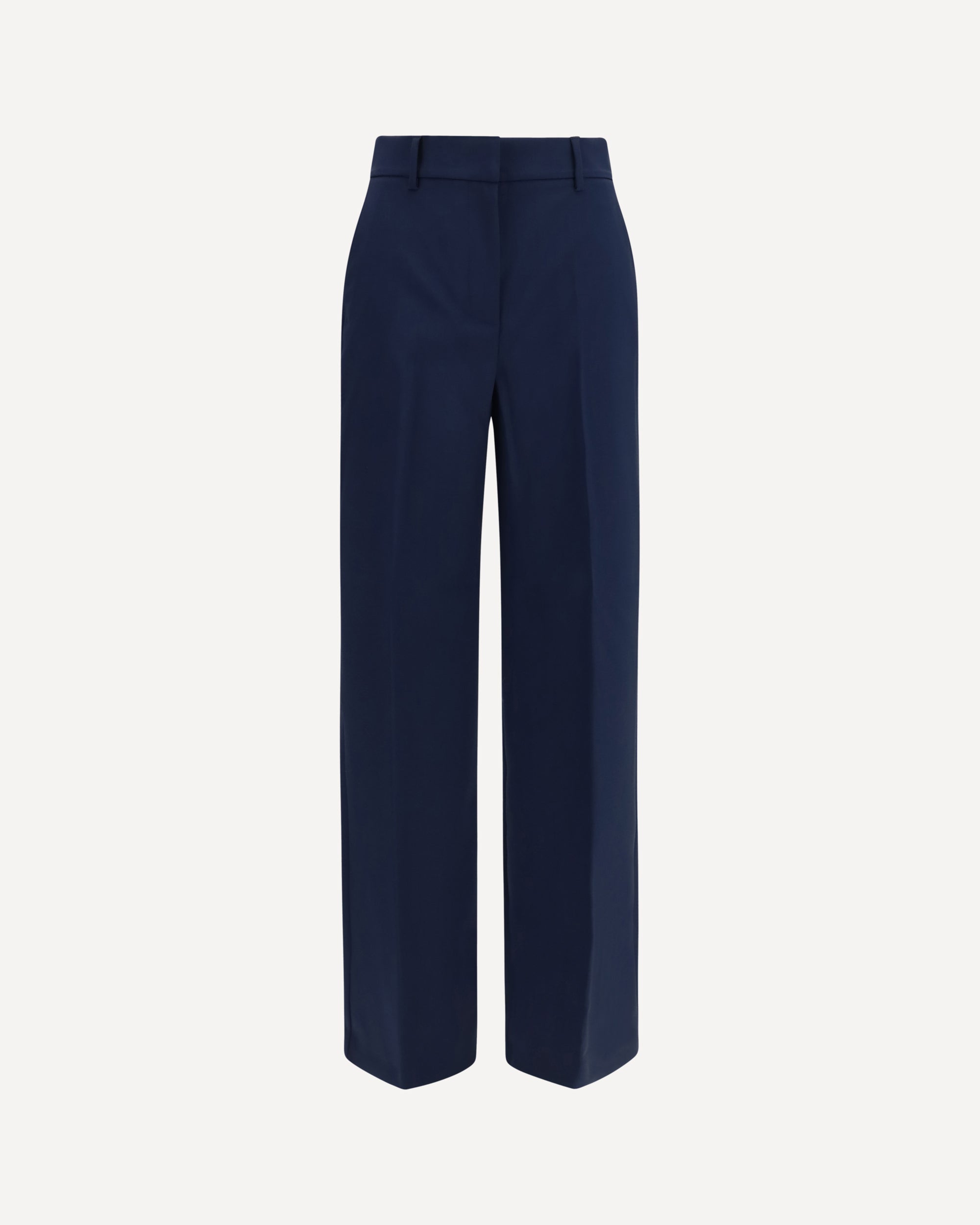Weekend Max Mara Stretch wool palazzo Pants