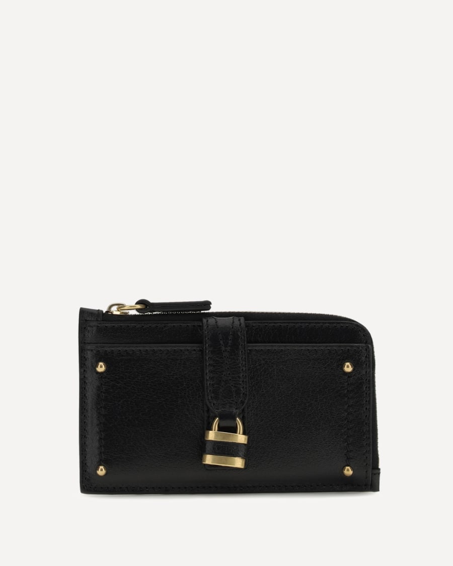 Chloé Paddington Coin Purse