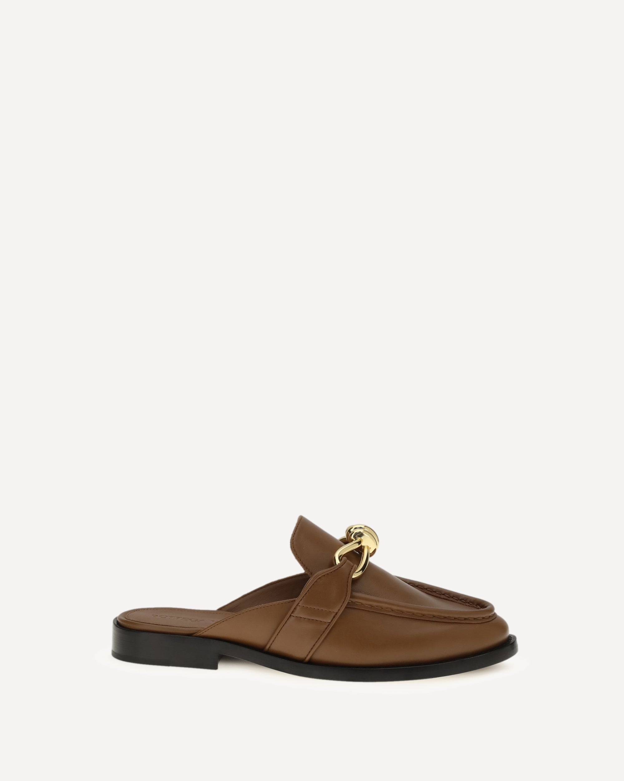 Bottega Veneta Astaire Loafers