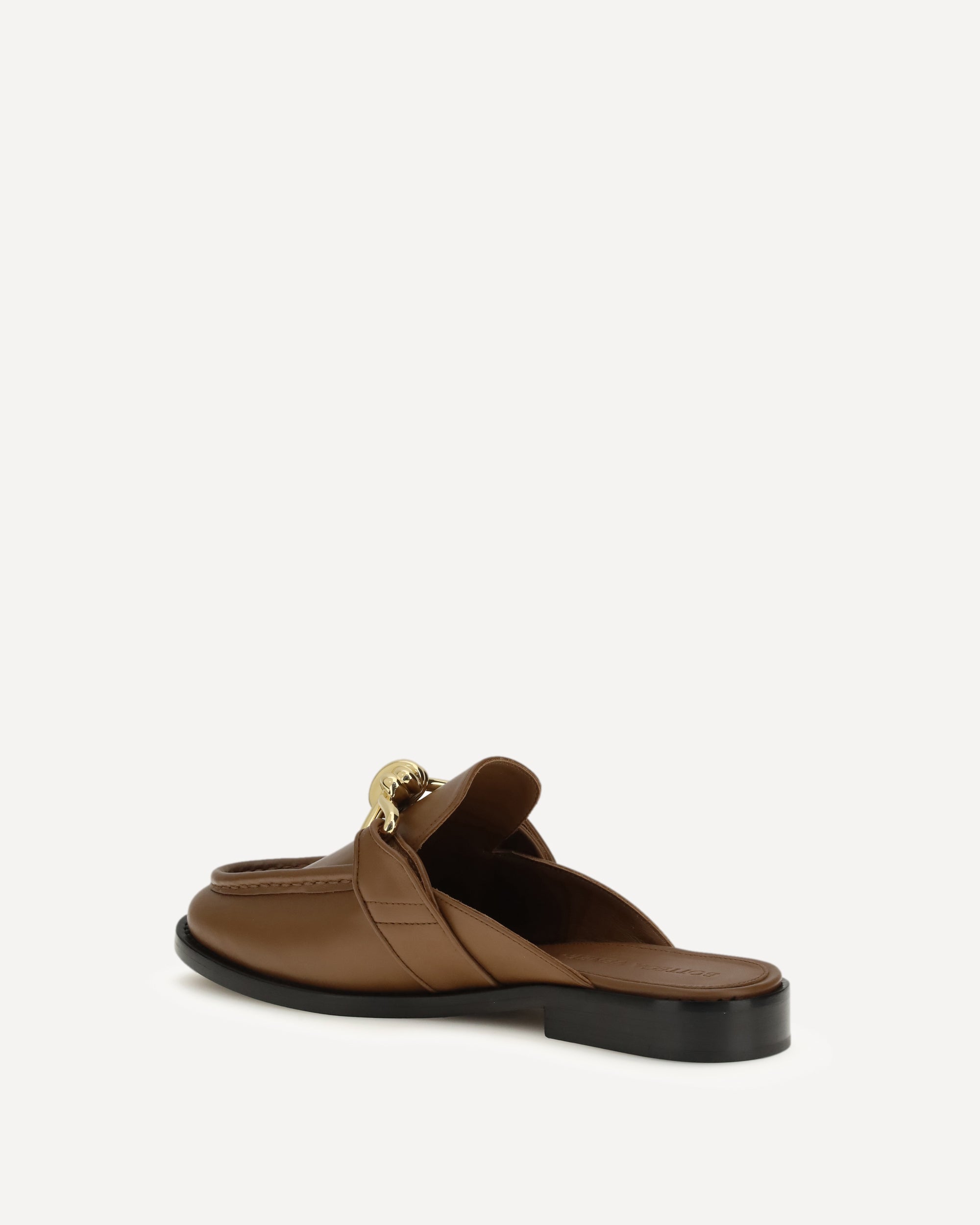 Bottega Veneta Astaire Loafers, view 2