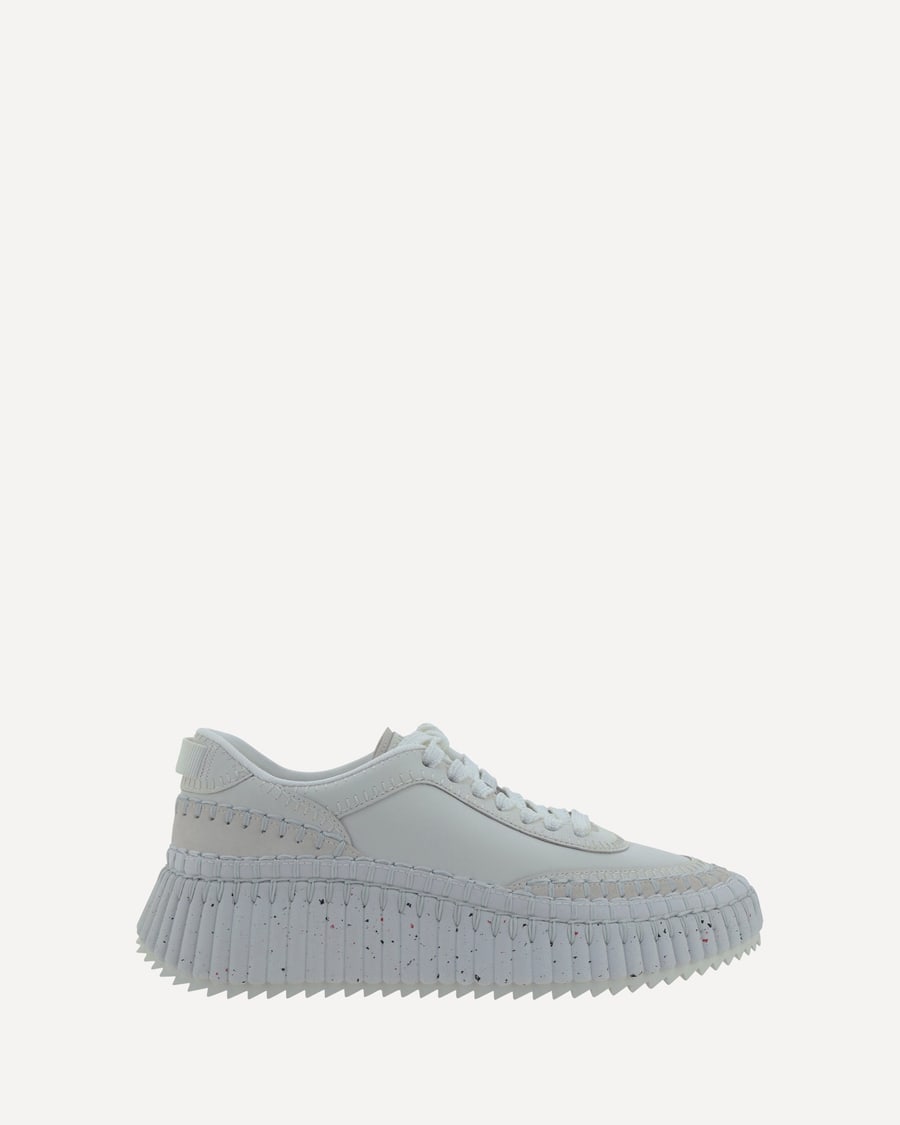 Chloé Nama Sneakers