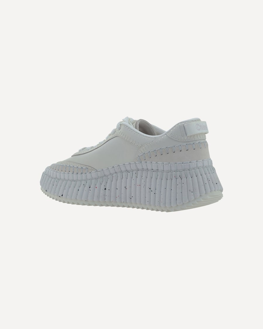 Chloé Nama Sneakers, view 5
